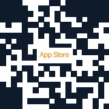 App Store下载二维码 - 每日大赛 最新黑料 APP